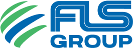 Logo of FLS Group