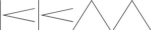 Logo of Kengo Kuma and Associates