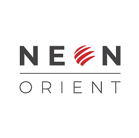 Logo of Neon Orient