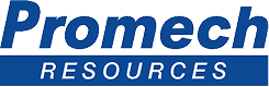 Logo of Promech Resources