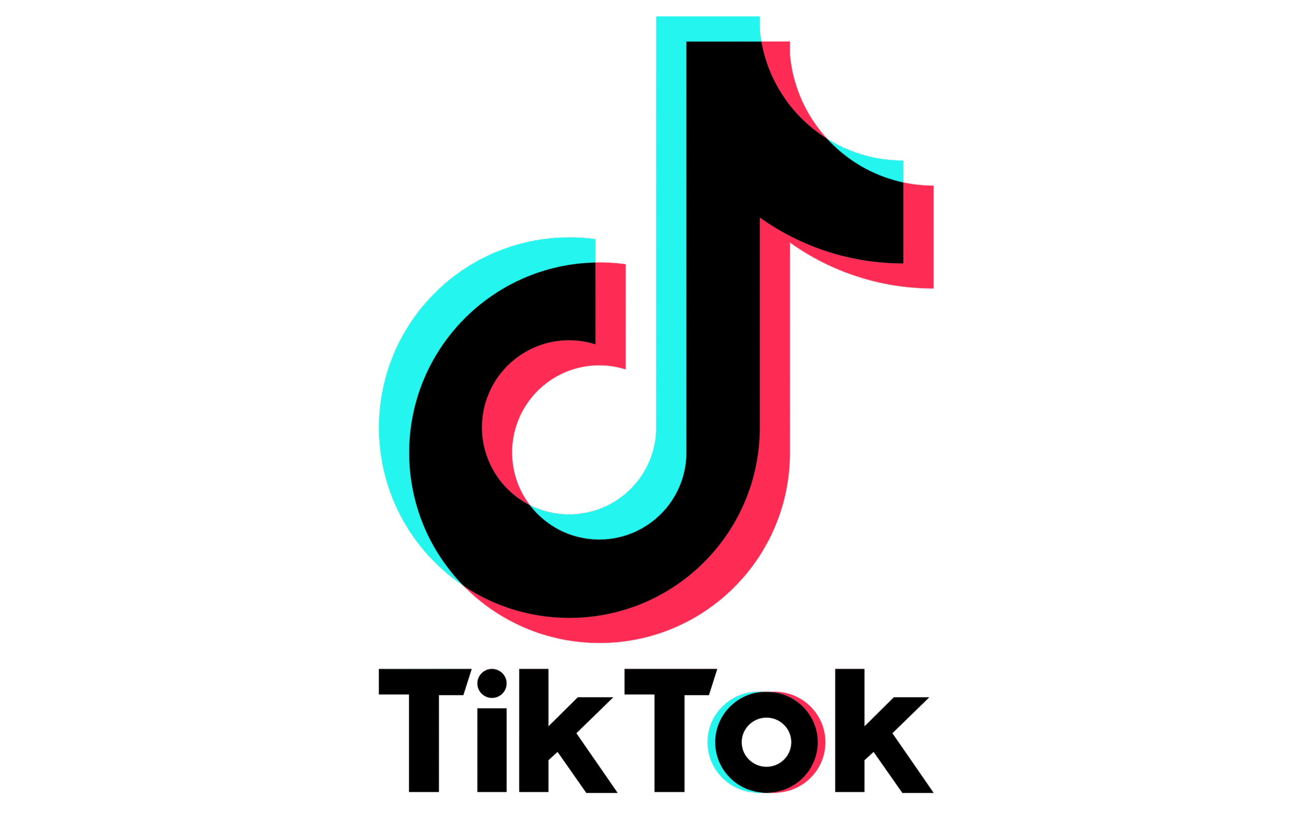 Logo of Tiktok