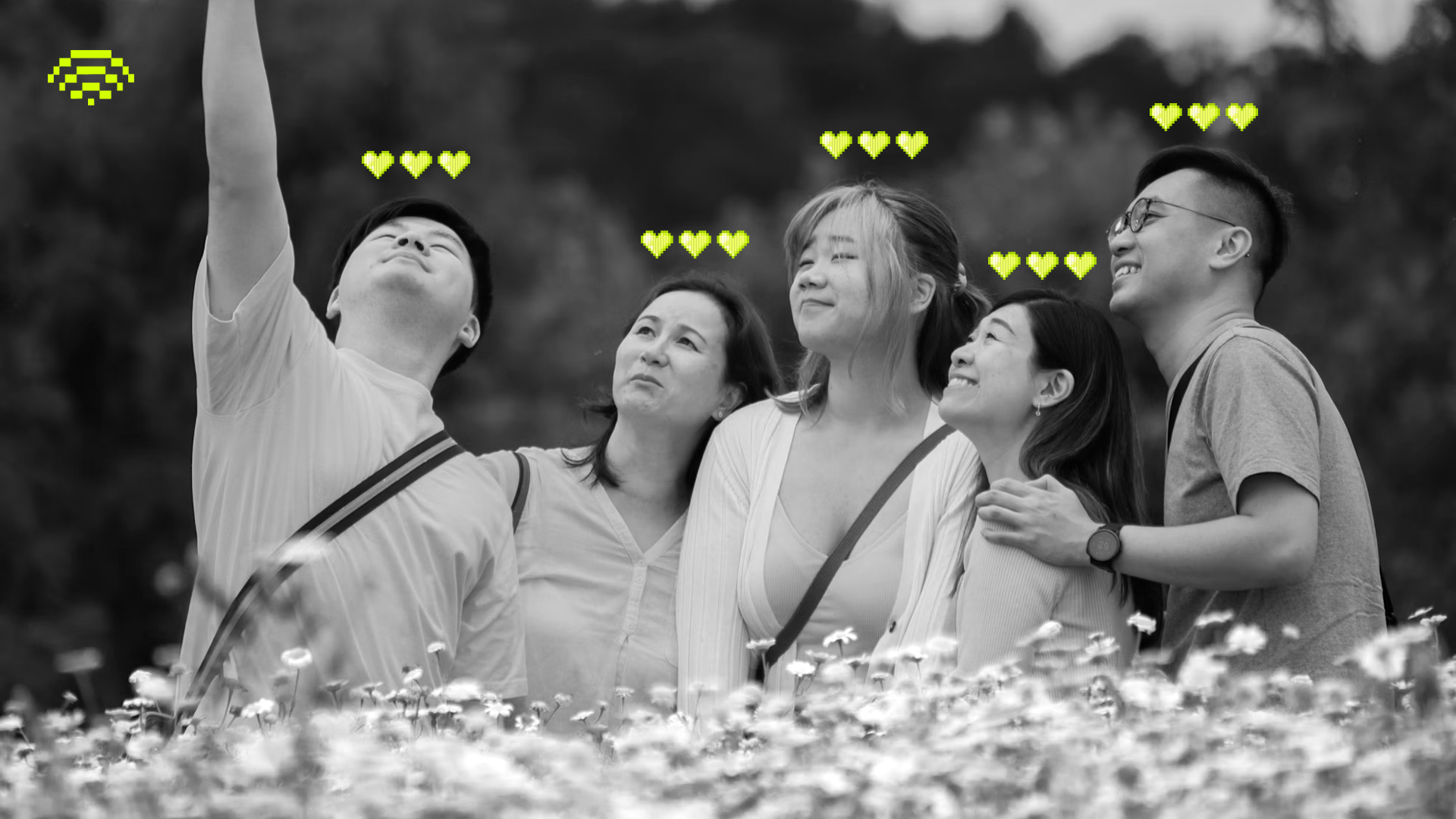 Brand storytelling as community strategy