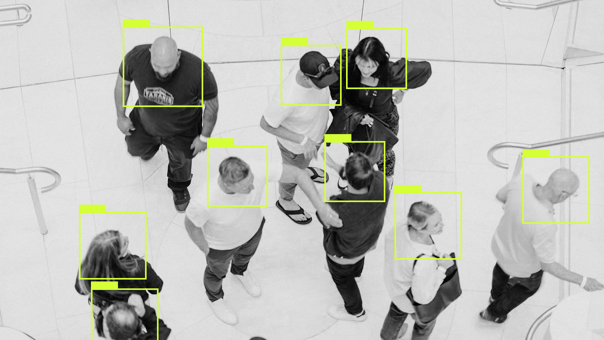Hyper personalized marketing would not exist without AI