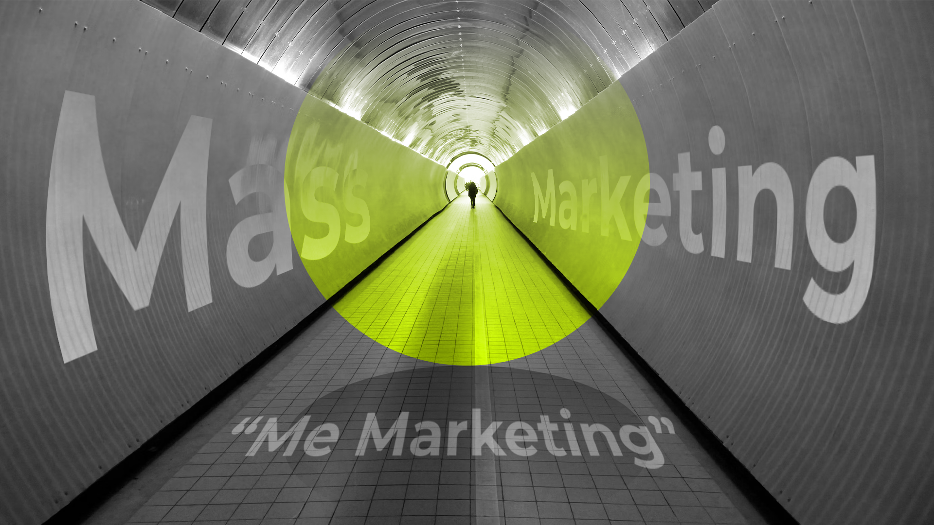 Hyper personalized marketing