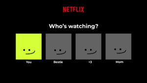 How Netflix turned personalization into a branding superpower
