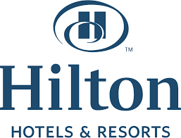 Logo of Hilton