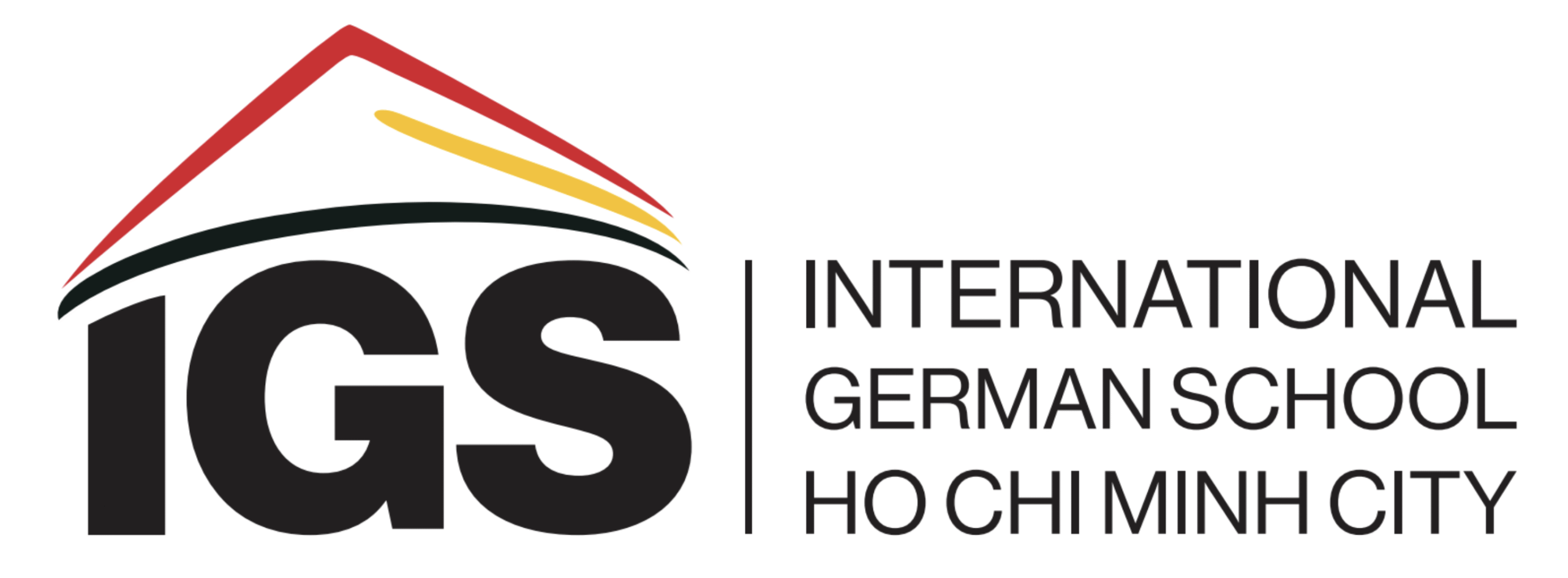 Logo of IGS