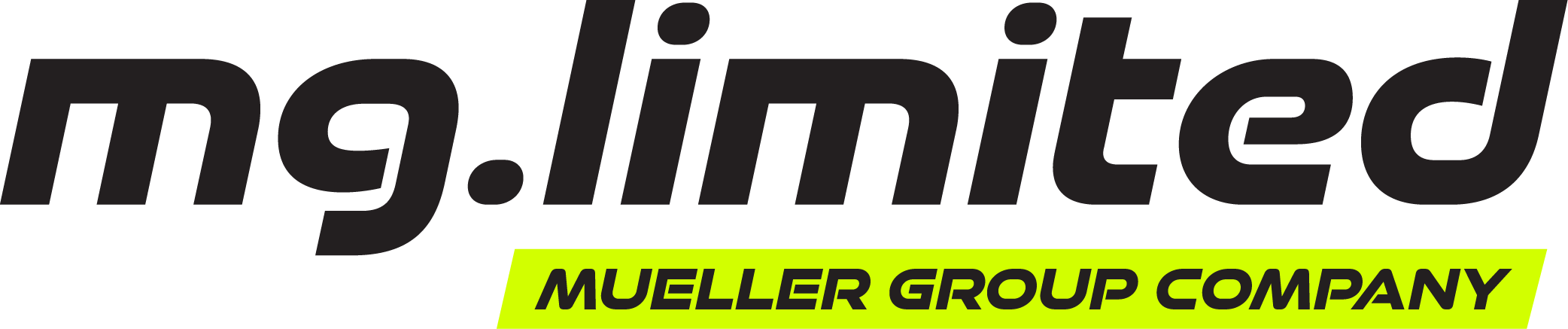 Logo of Mueller Group Limited