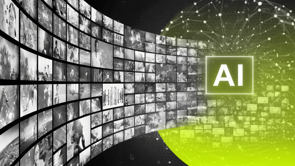 AI Marketing Solutions