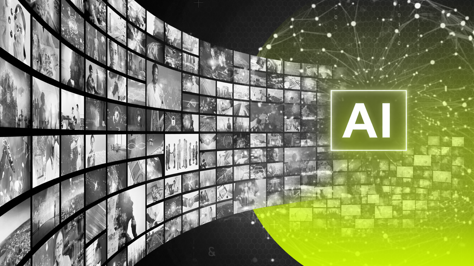 AI Marketing Solutions