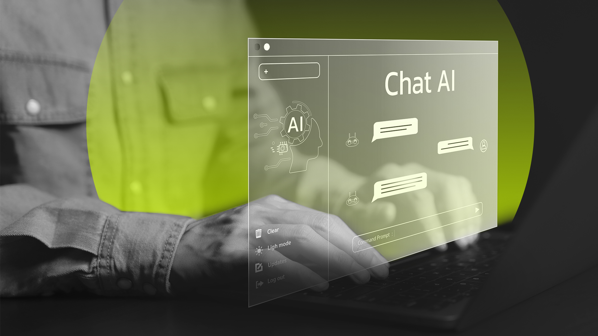 Advertising agency industry trend