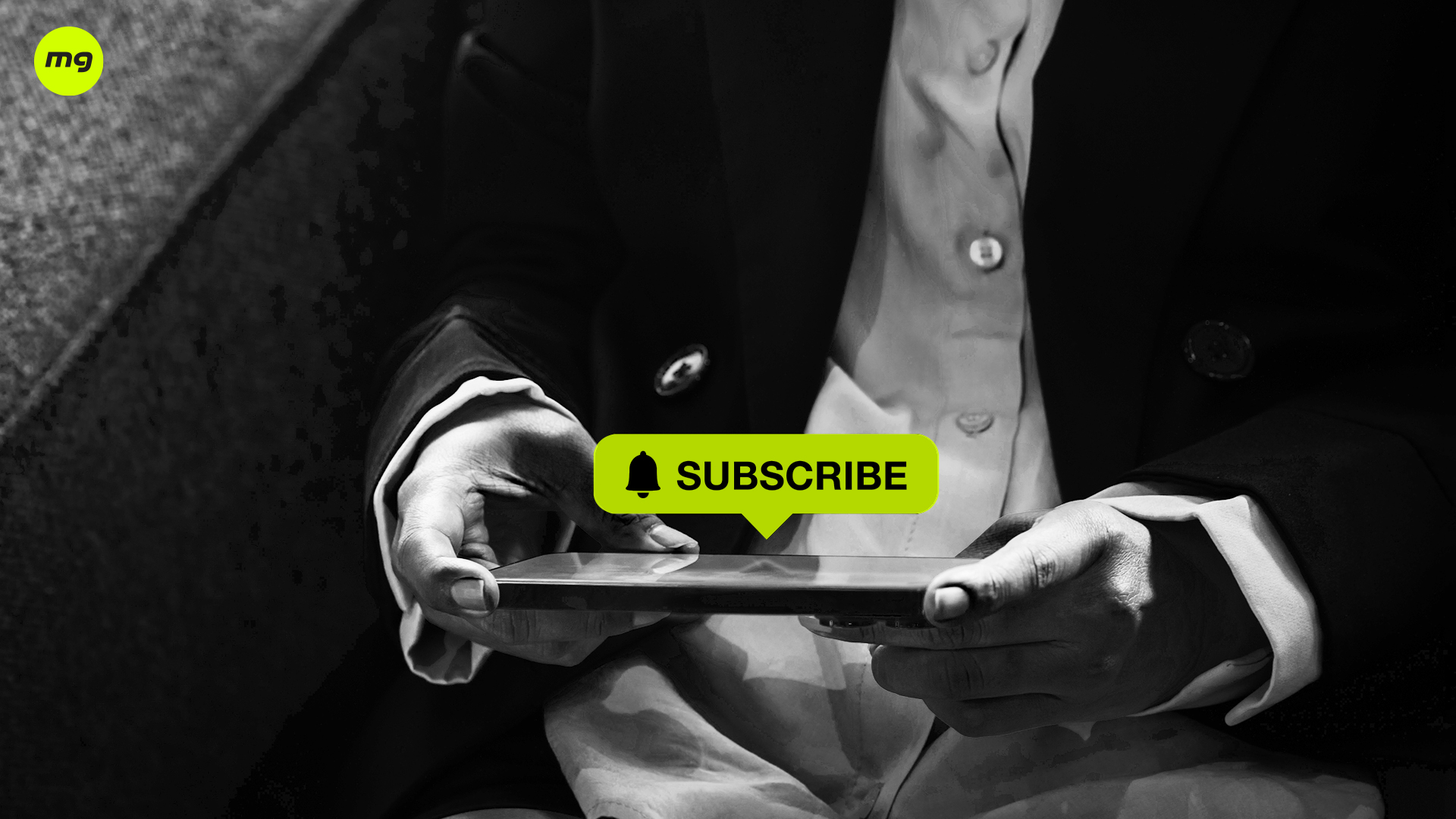 Subscription marketing strategy driving steady growth.