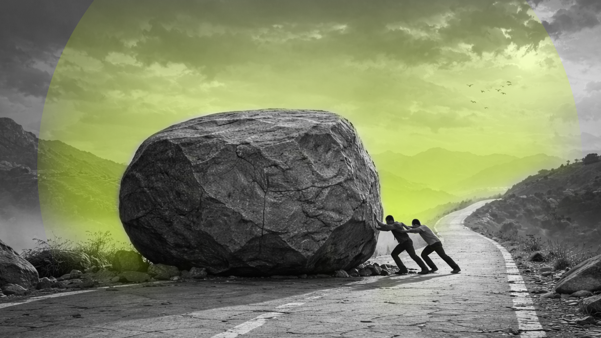 Traditional Agency Retainers