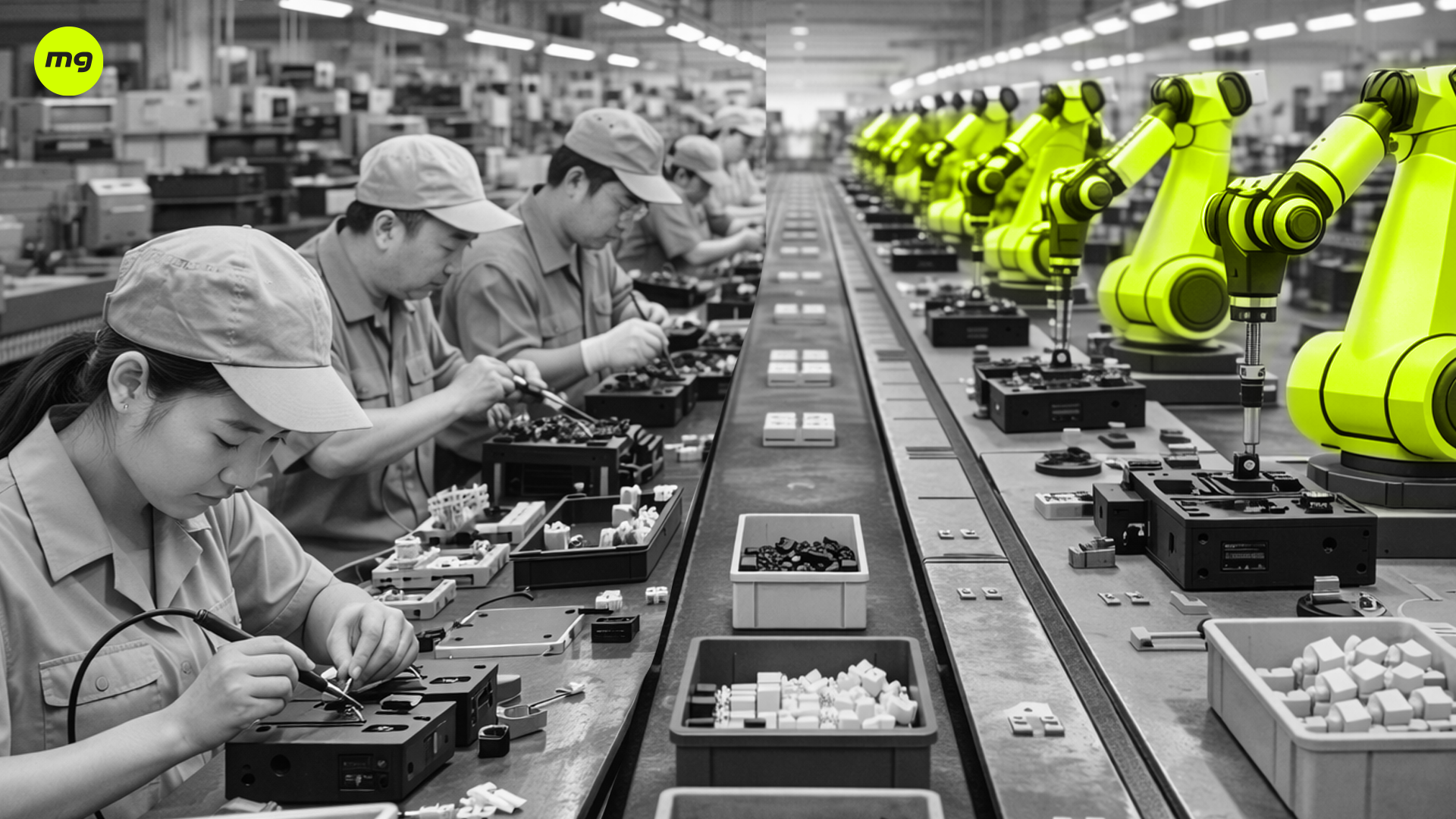 What if the traditional agency retainer model no longer fits how modern marketing actually works?