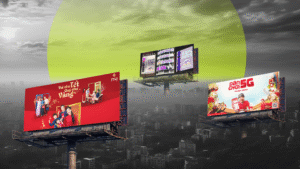 Creativity in Advertising