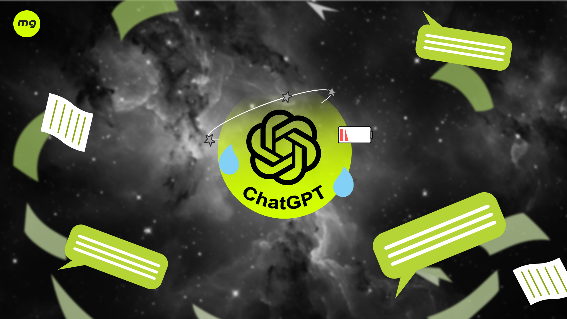 What is better than ChatGPT - dominance doesn't mean best