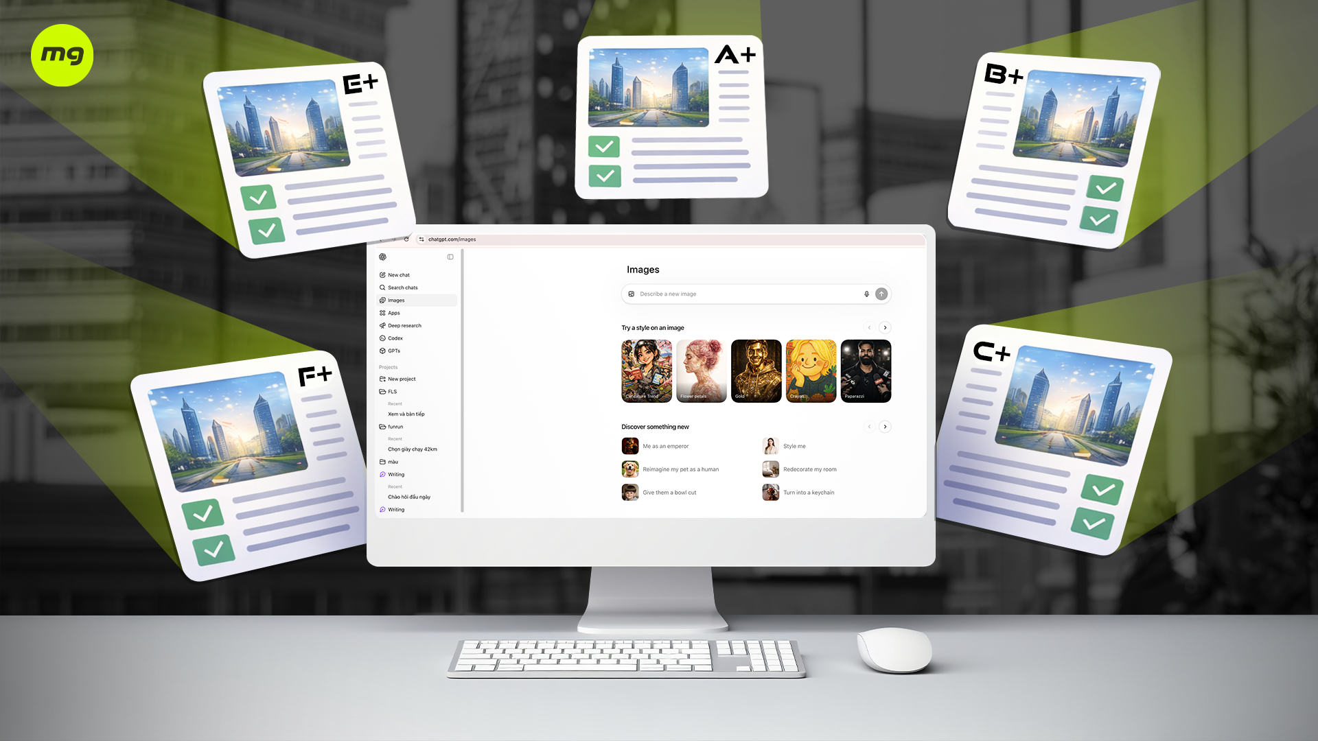 Why ChatGPT Isn't Always the Answer