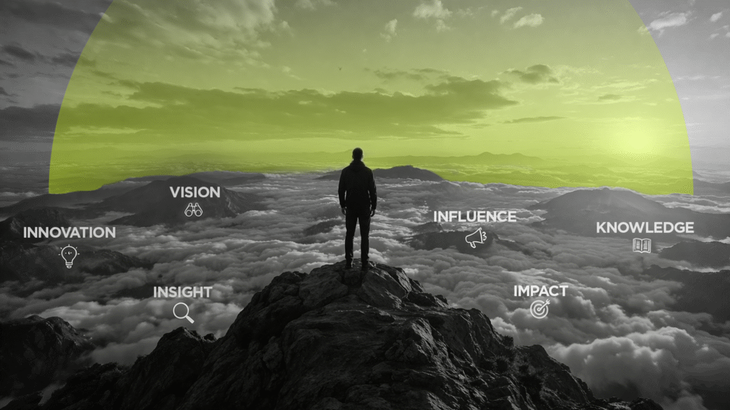 thought leadership meaning