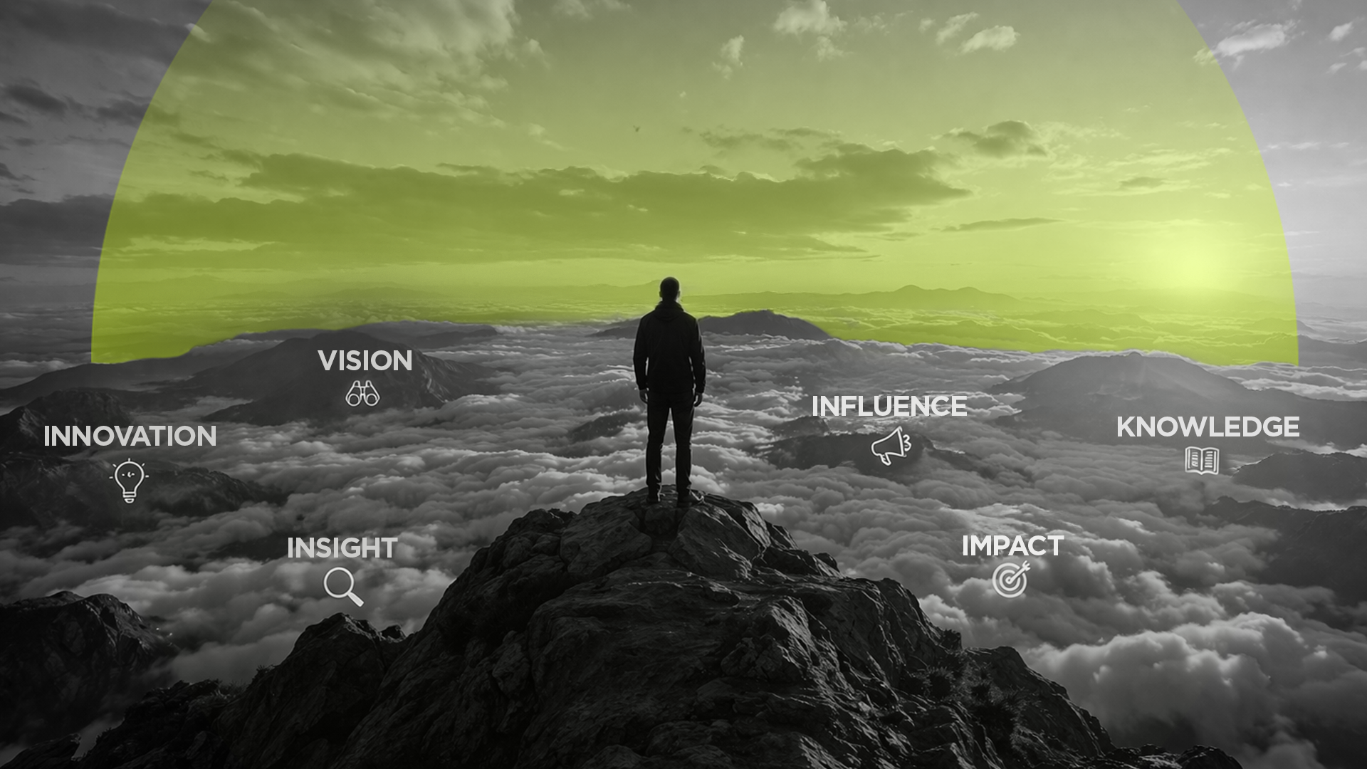 thought leadership meaning