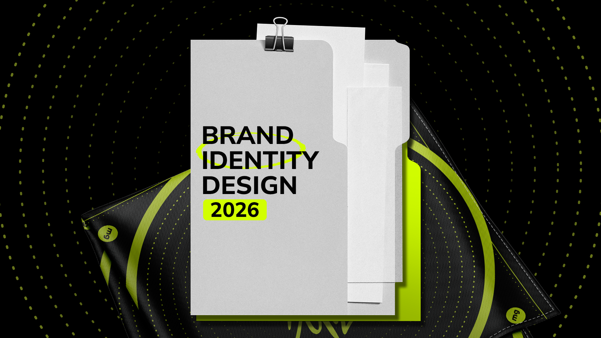 brand identity design